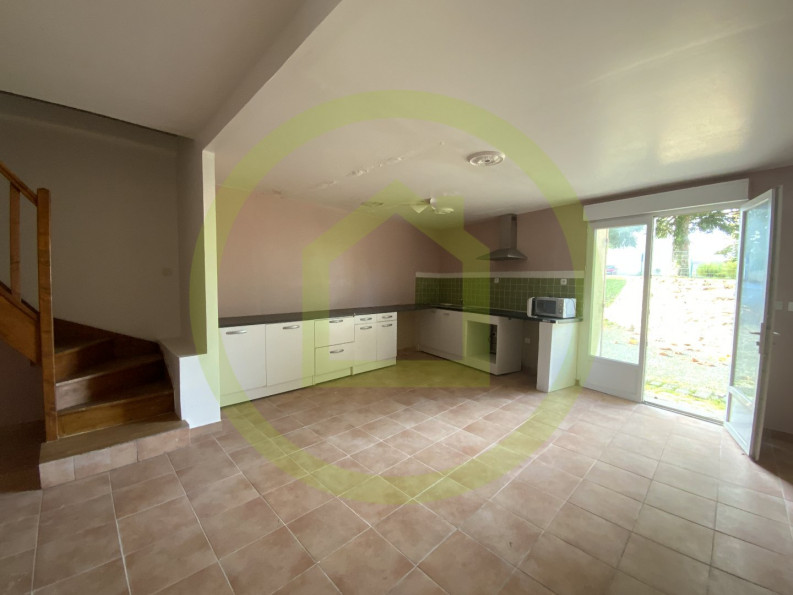 vente Maison Genouillac - Photo 4