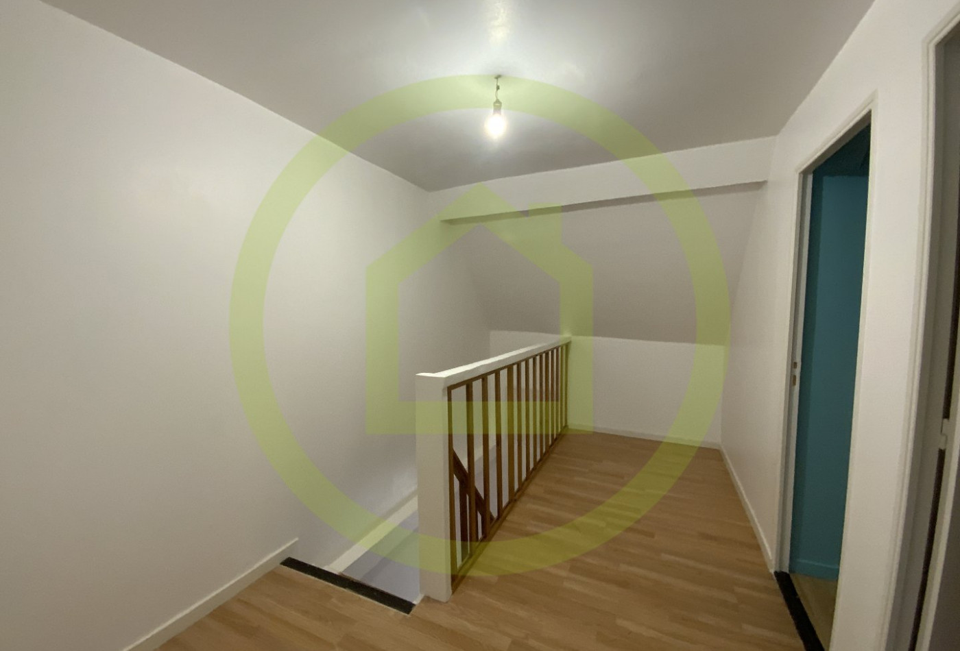 vente Maison Genouillac - Photo 5