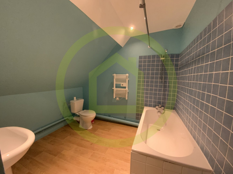 vente Maison Genouillac - Photo 8