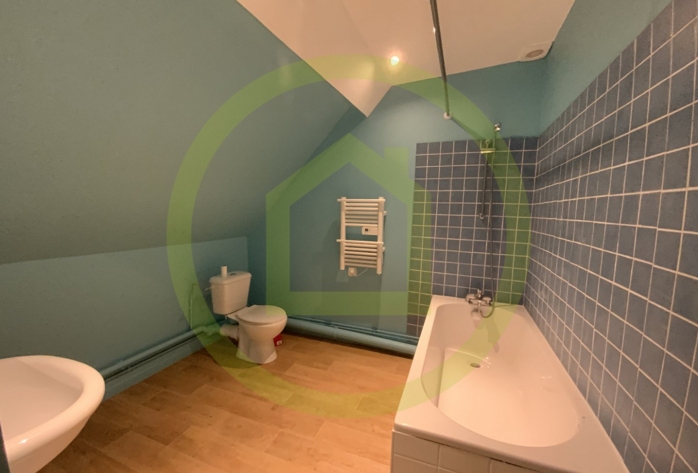 vente Maison Genouillac - Photo 8