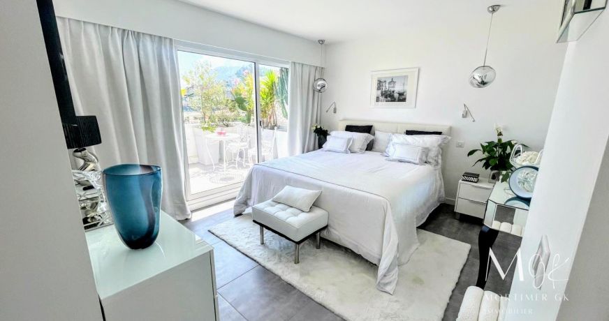 vente Appartement Beausoleil