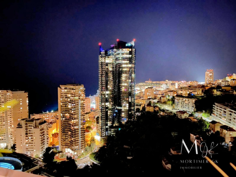 vente Appartement Beausoleil - Photo 7