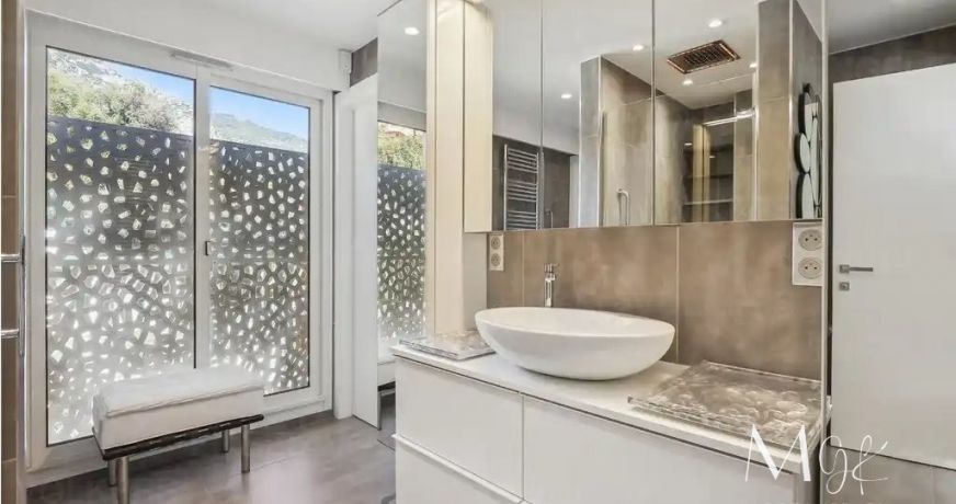 vente Appartement Beausoleil