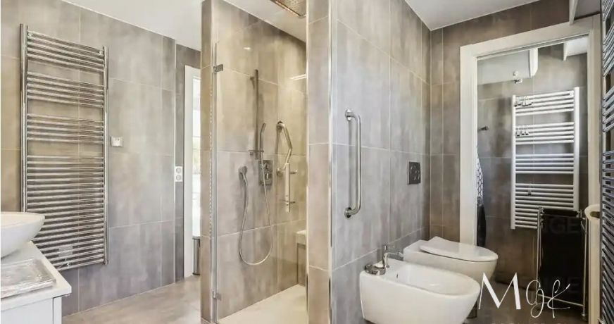 vente Appartement Beausoleil