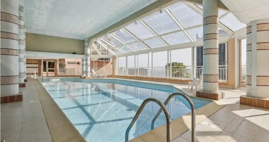 vente Appartement Beausoleil