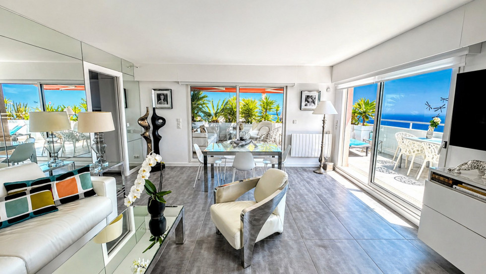 vente Appartement Beausoleil - Photo 4