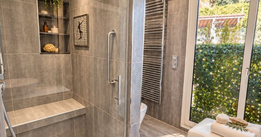 vente Appartement Beausoleil