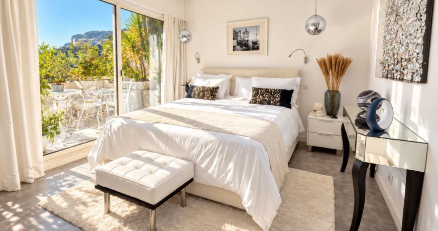 vente Appartement Beausoleil