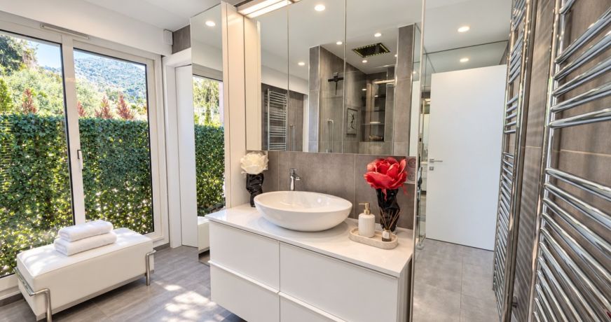 vente Appartement Beausoleil