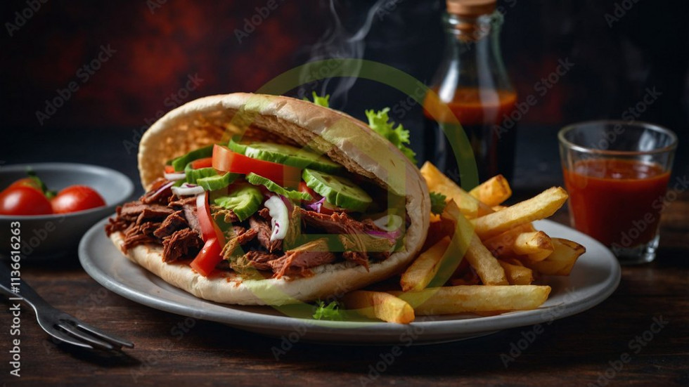 vente Restaurant Nice - Photo 2