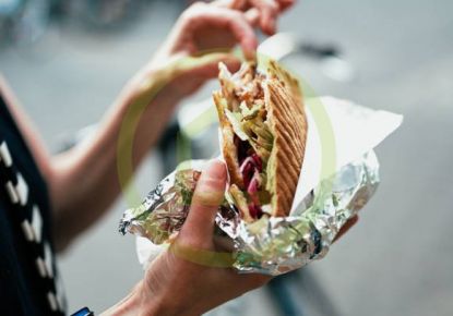 vente Restaurant Nice