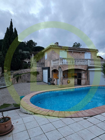 vente Maison Cogolin - Photo 1