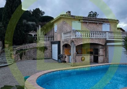 vente Maison Cogolin