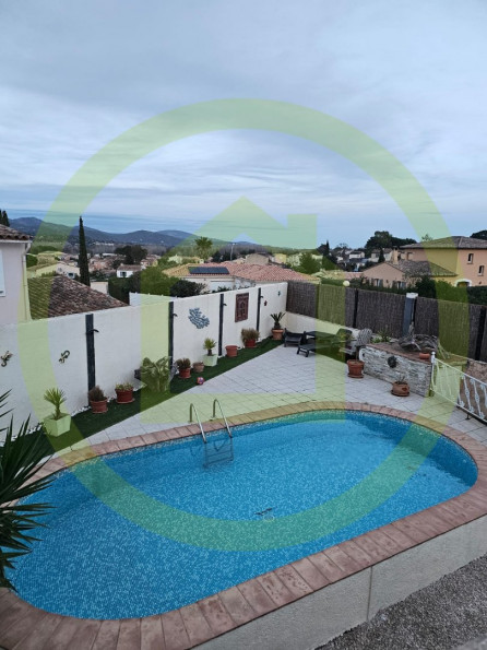 vente Maison Cogolin - Photo 3