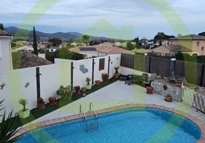 vente Maison Cogolin