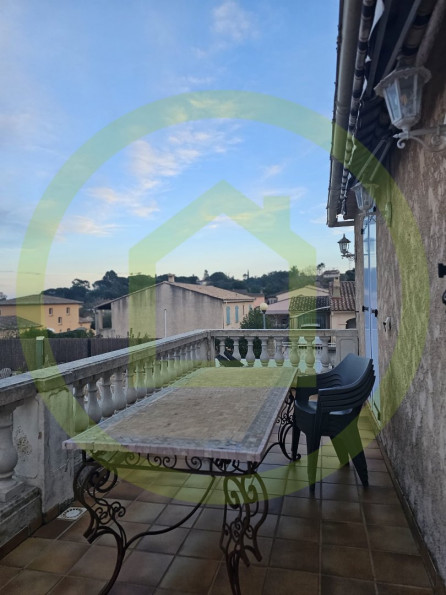 vente Maison Cogolin - Photo 6