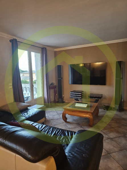 vente Maison Cogolin - Photo 7