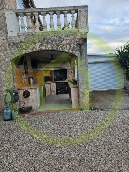 vente Maison Cogolin - Photo 8