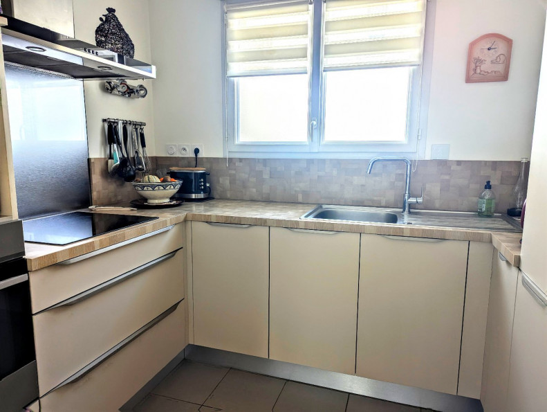 vente Maison contemporaine Les Sables D'olonne - Photo 4