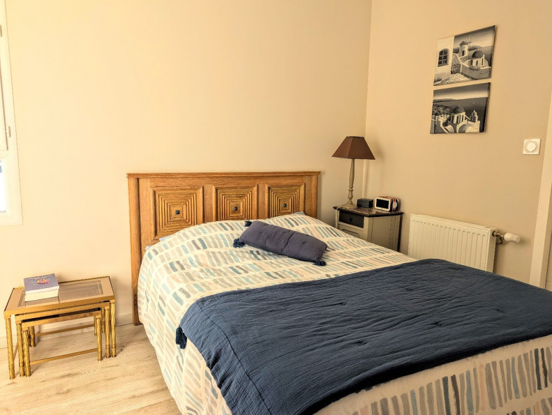 vente Maison contemporaine Les Sables D'olonne - Photo 7