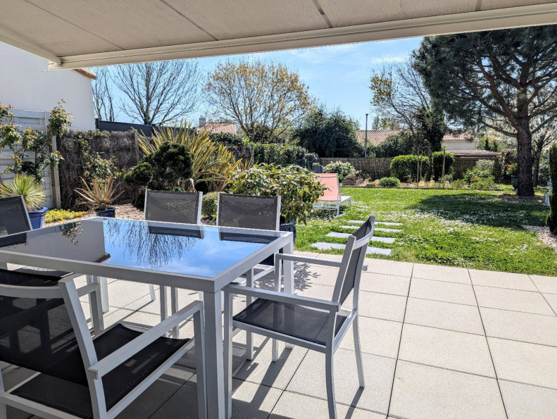 vente Maison contemporaine Les Sables D'olonne - Photo 10