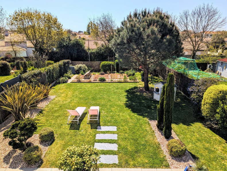 vente Maison contemporaine Les Sables D'olonne - Photo 1