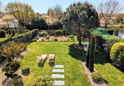 vente Maison contemporaine Les Sables D'olonne