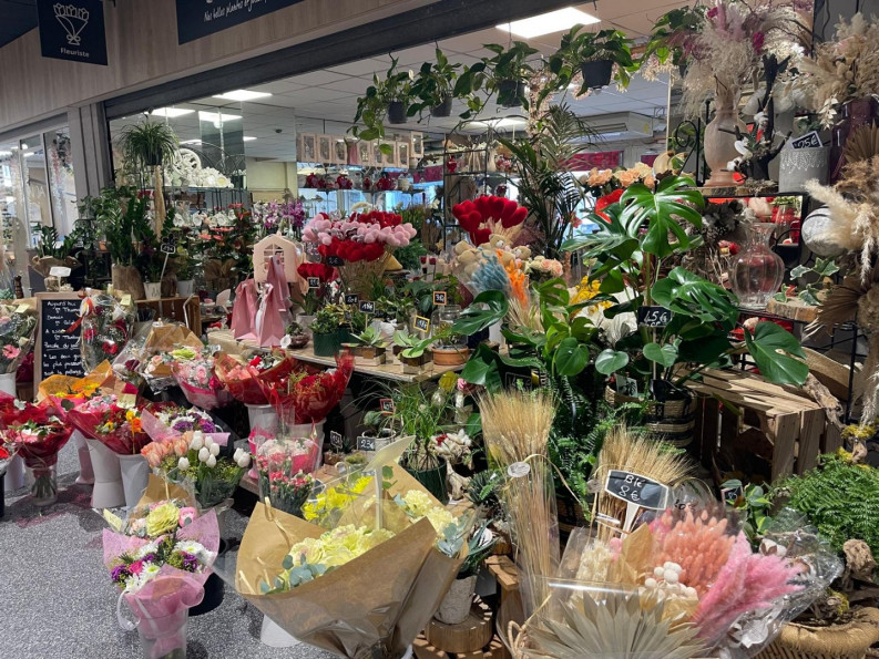 vente Fleuriste Nice - Photo 1