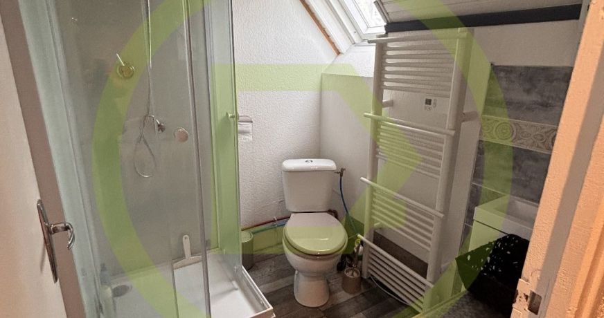 vente Maison Saint Chabrais