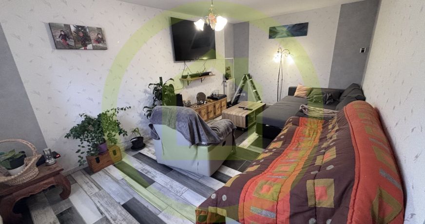 vente Maison Saint Chabrais