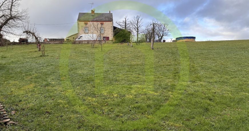 vente Maison Saint Chabrais