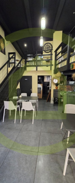 vente Brasserie Toulon - Photo 1