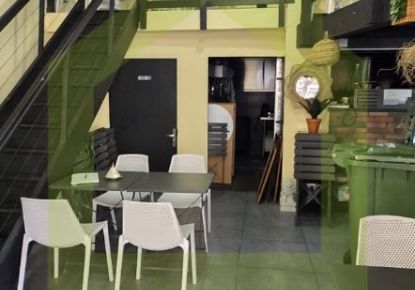 vente Brasserie Toulon