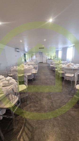 vente Salle de réception La Garde - Photo 1