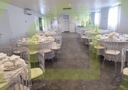 vente Salle de réception La Garde