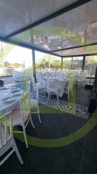 vente Salle de réception La Garde - Photo 2