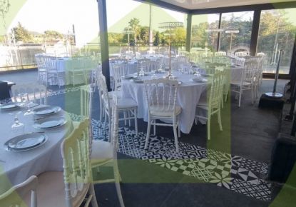 vente Salle de réception La Garde