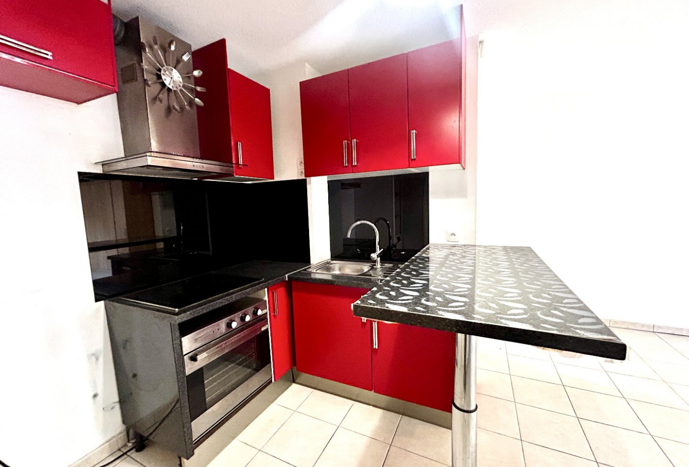 vente Appartement Menton - Photo 7
