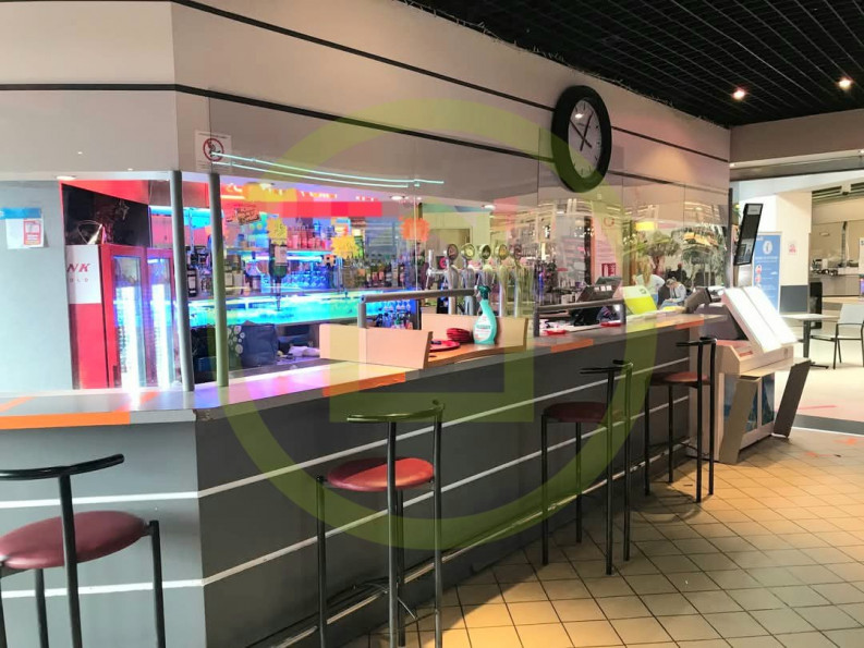 vente Café Aulnoy Lez Valenciennes - Photo 3