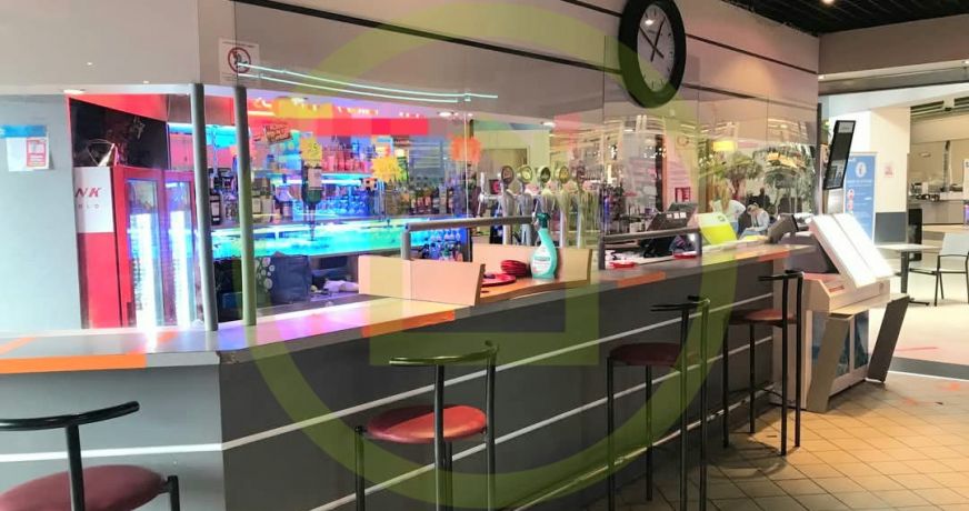 vente Café Aulnoy Lez Valenciennes