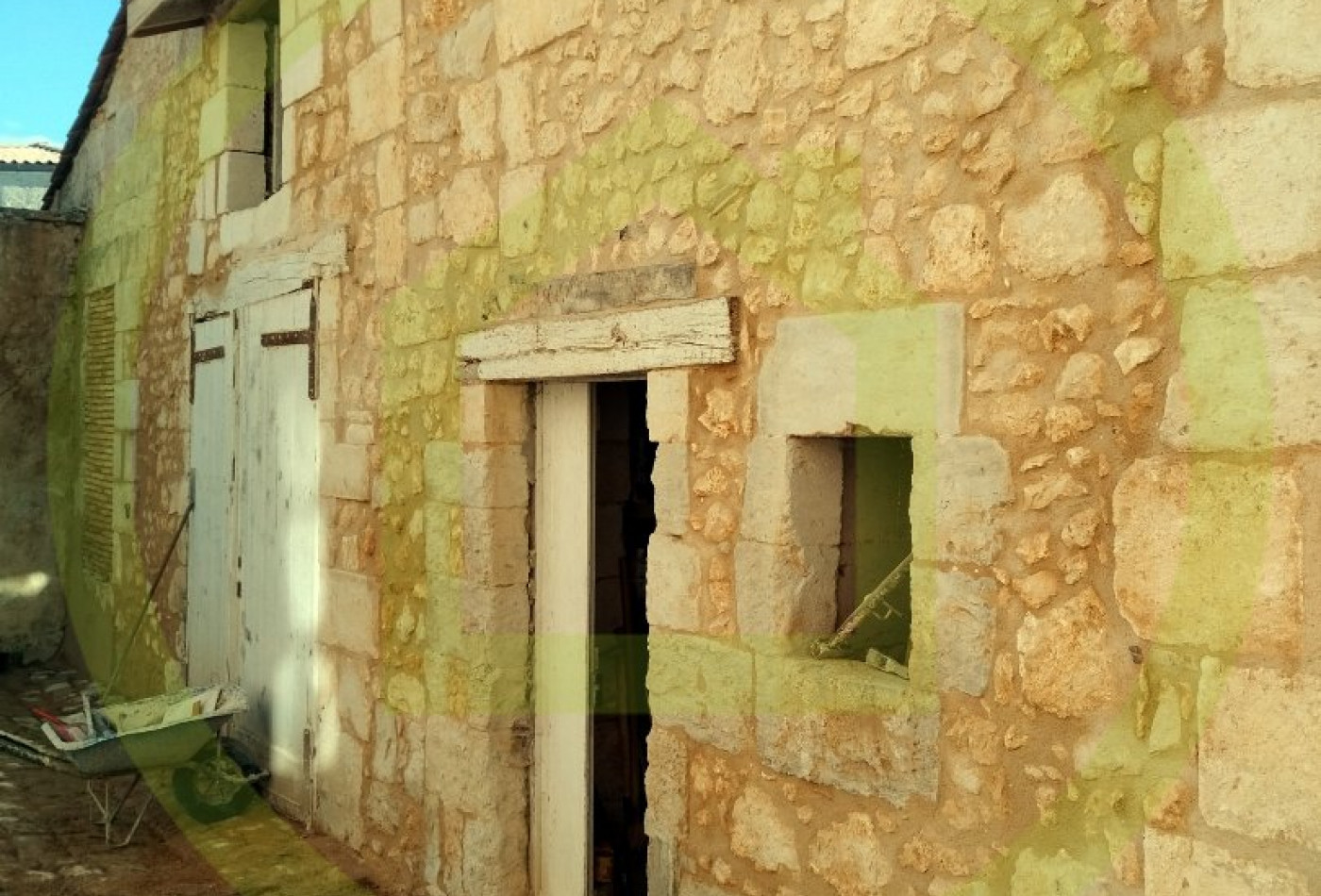 vente Maison Montguyon - Photo 10