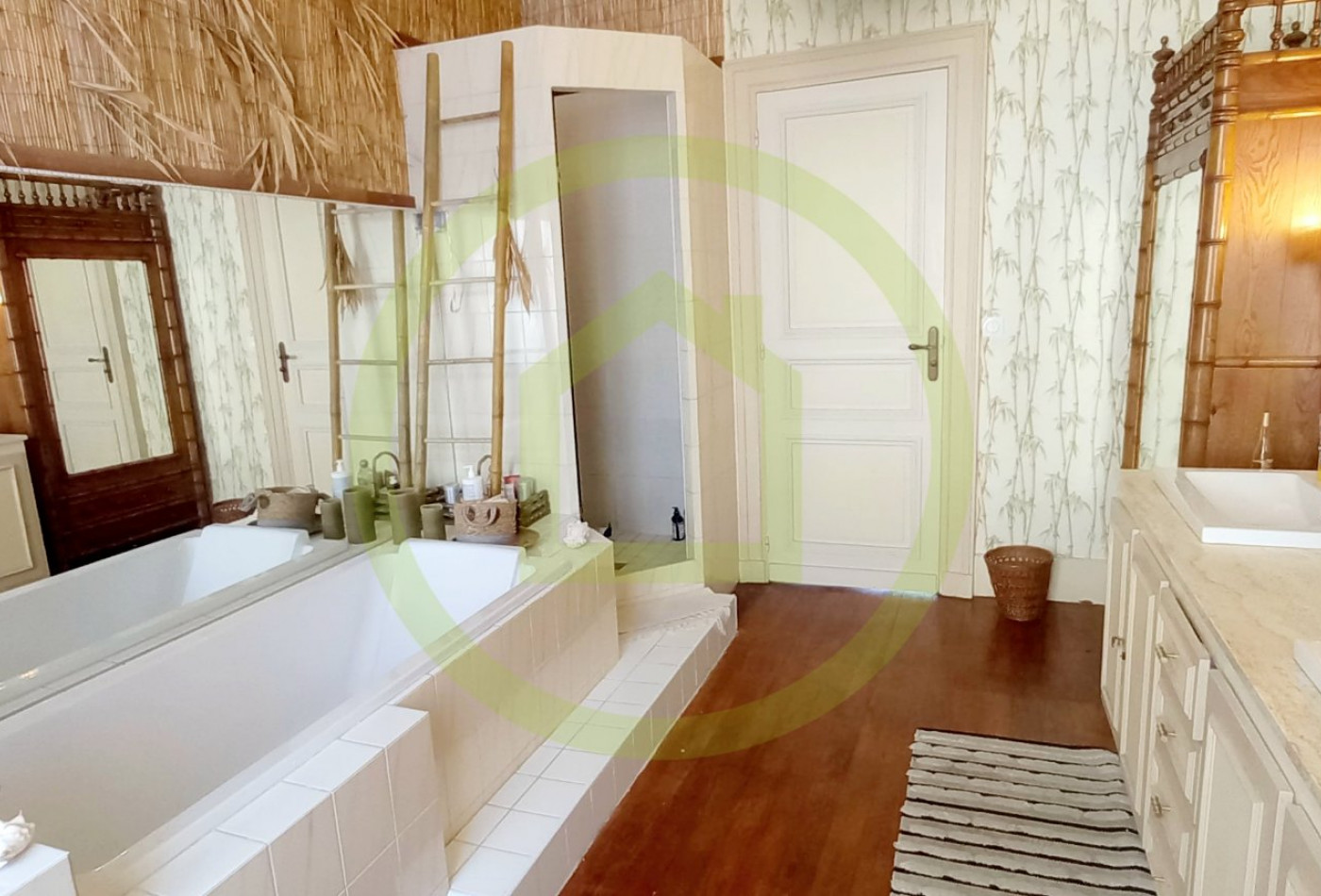 vente Maison Montguyon - Photo 3