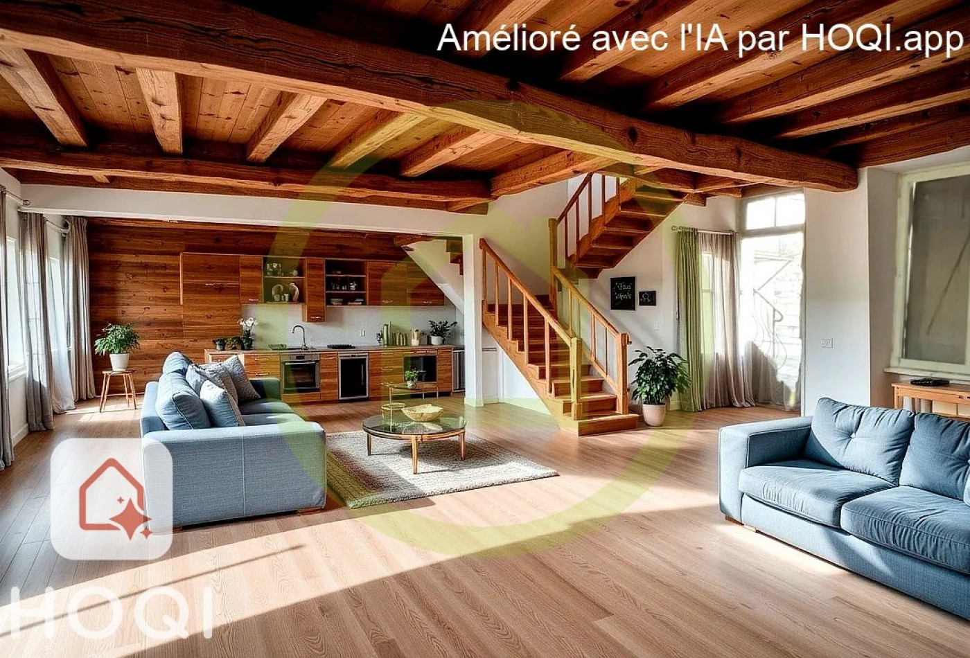 vente Maison Touvre - Photo 1