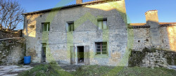 vente Maison Touvre