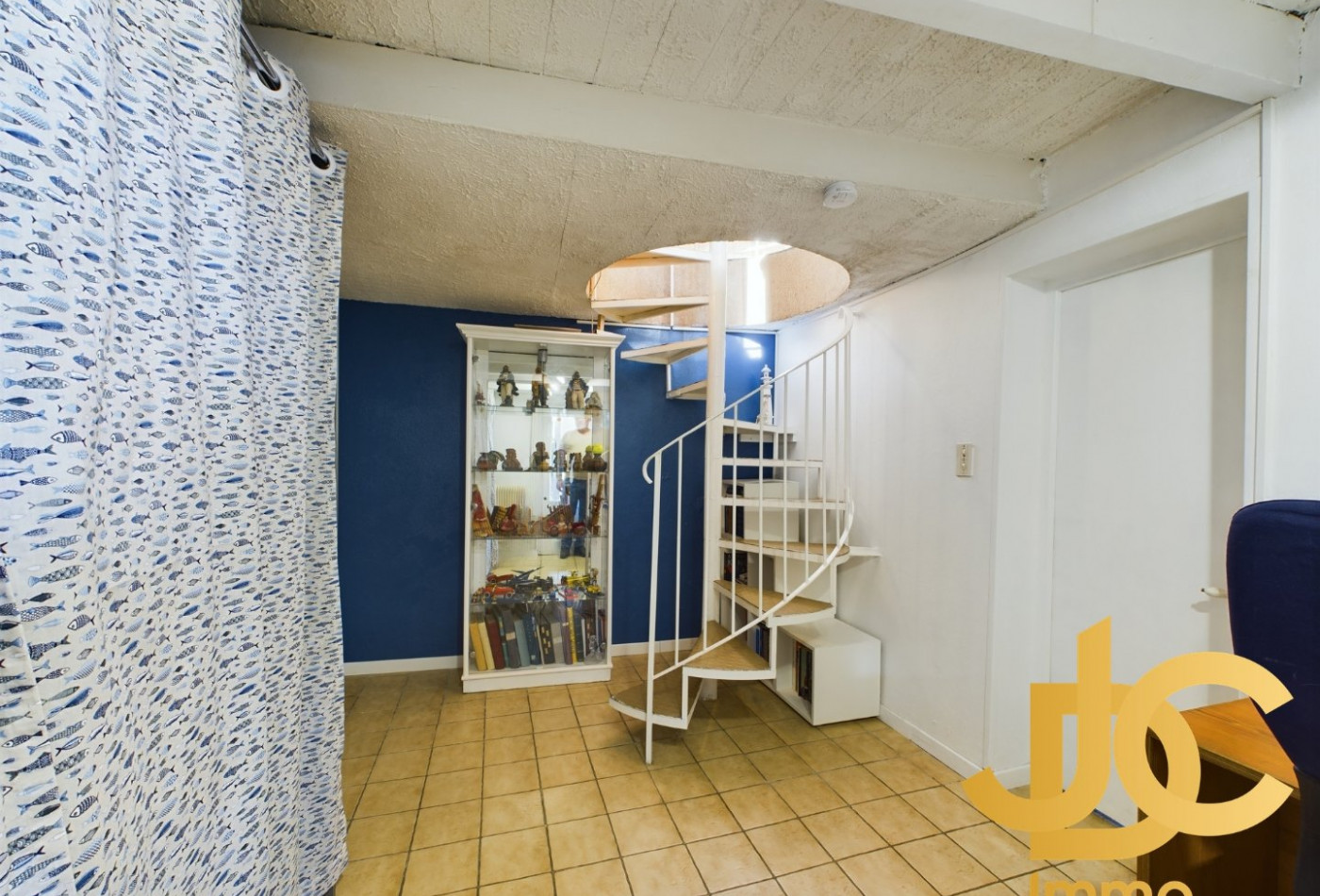 vente Maison Nice - Photo 10