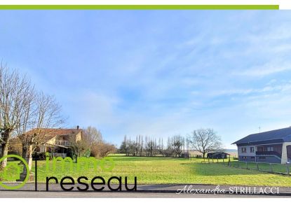 vente Terrain constructible Loudrefing