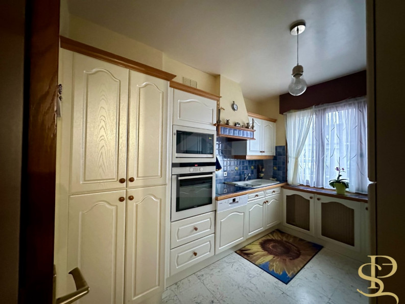 vente Maison de ville Roye - Photo 4