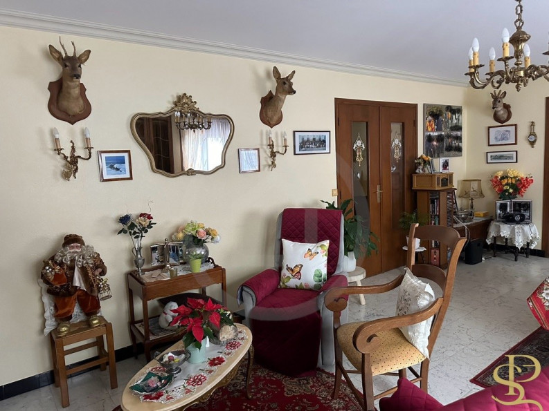 vente Maison de ville Roye - Photo 6