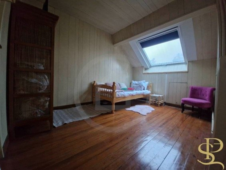 vente Maison de ville Roye - Photo 8