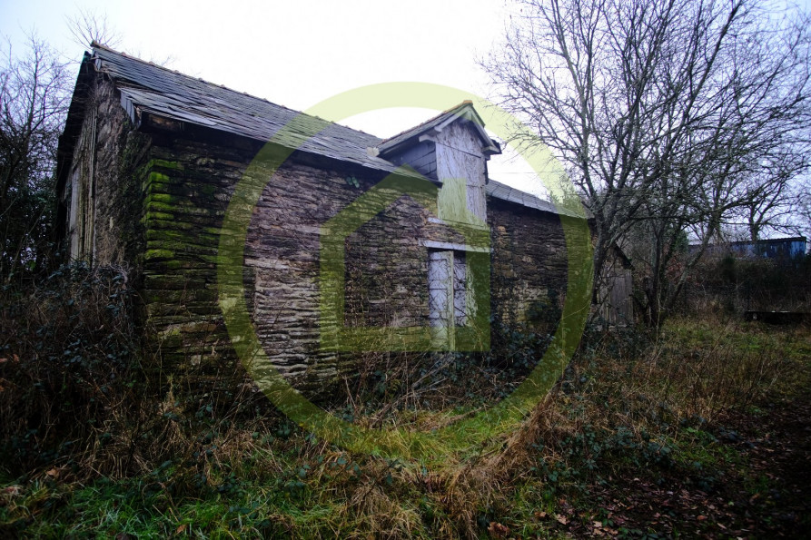 vente Maison à rénover Porcaro - Photo 7